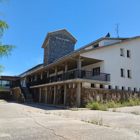 Hostal Los Infantes Ólvega Exterior foto